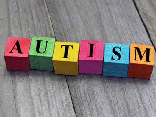 I am different, not less –– Accepting Autism