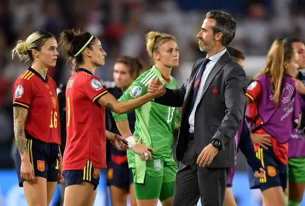 15 Players Resign from Spanish National Women’s Soccer Team