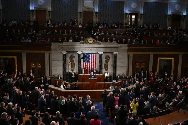 2023 State of the Union – Recapped