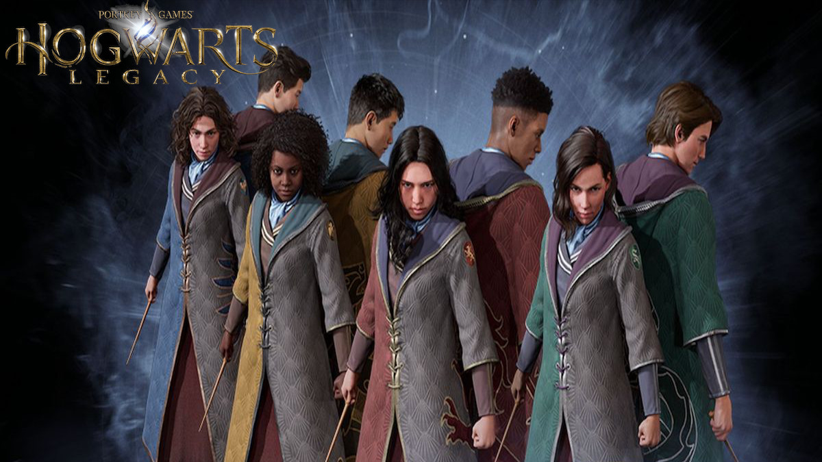 Hogwarts Legacy: A Magical, Revolutionary Game With Its Contentions
