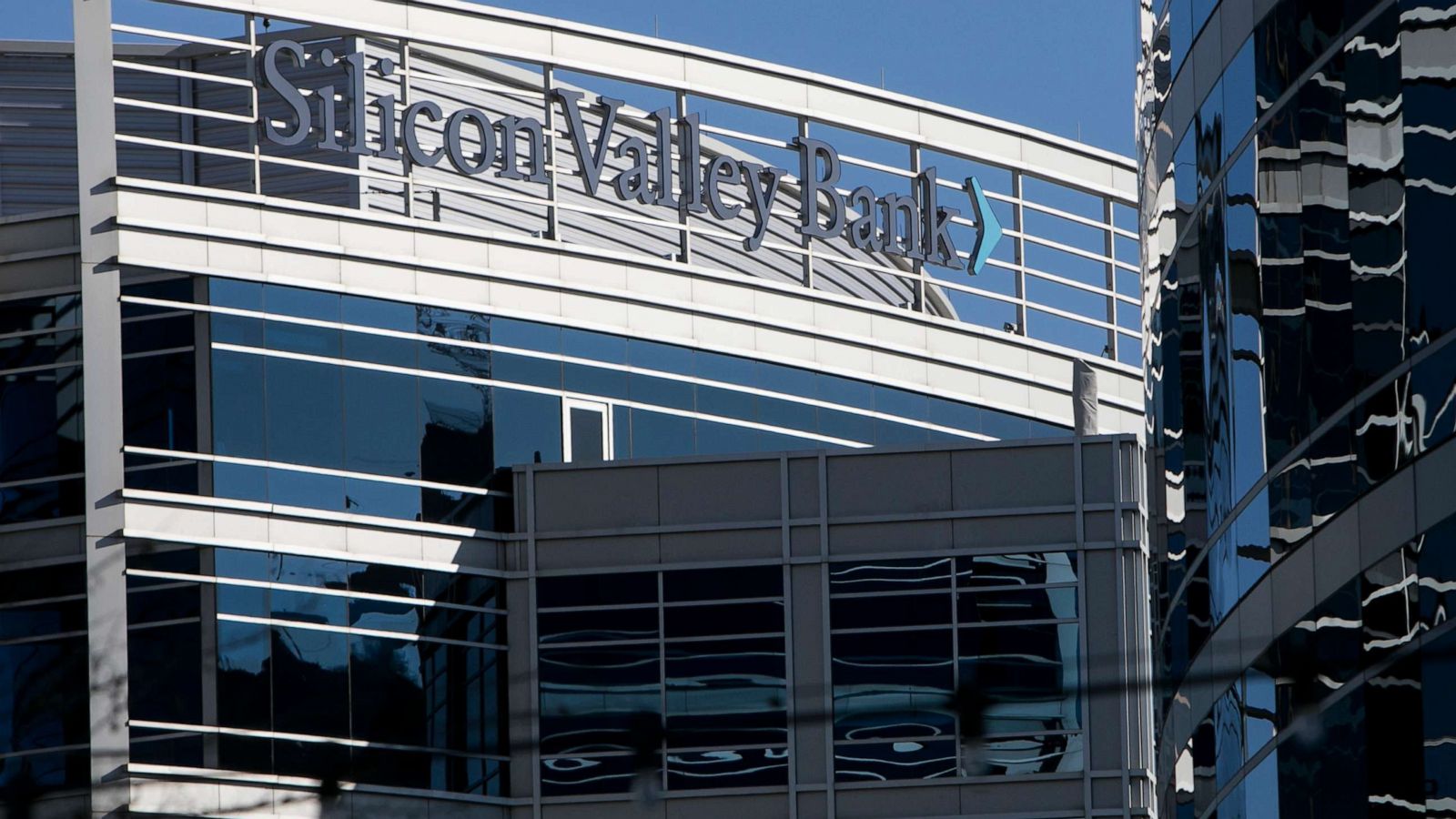 Silicon Valley Bank Shutdown