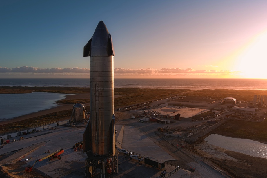 SpaceX’s Starship: A Journey of Triumphs, Challenges, and Concerns