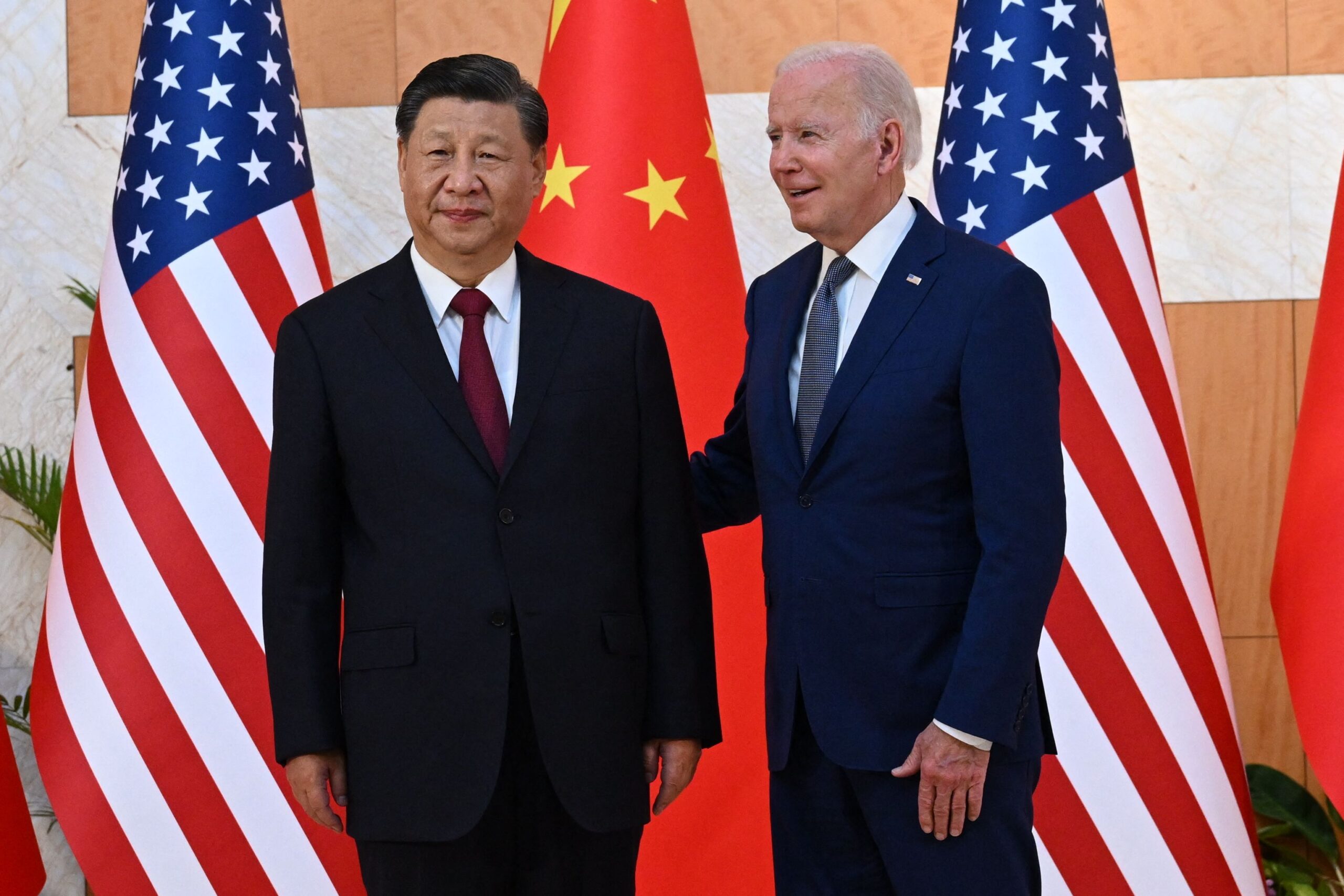 US-China Chip War