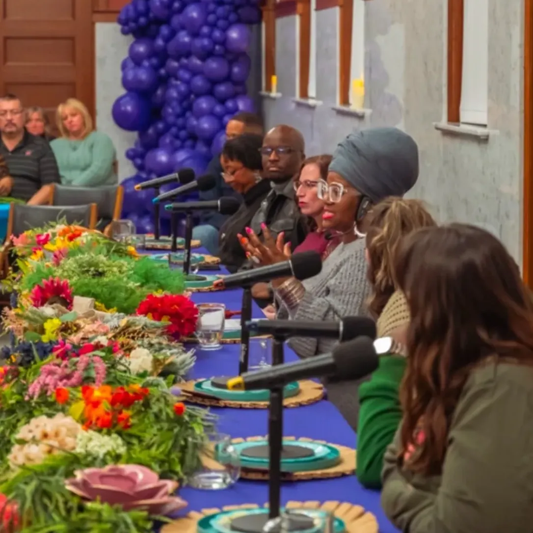 The Breaking Bread Village