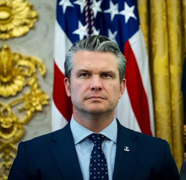 Hegseth Removes Female and Colored Officers from Promotion List