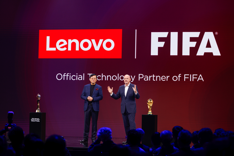Tech’s Impact on the world cup