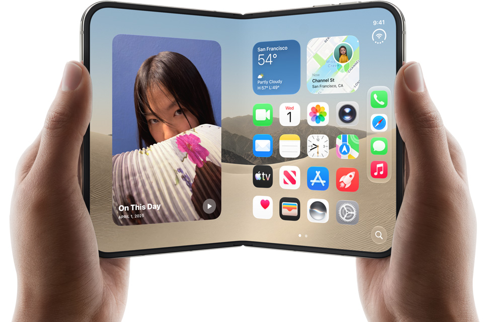 Apple’s 2026 Event